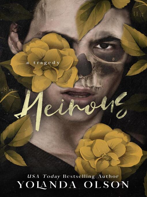 Title details for Heinous by Yolanda Olson - Available